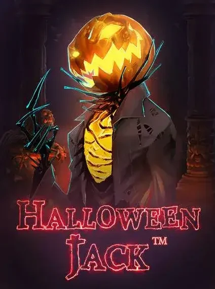 Halloween Jack Slot online at Westace