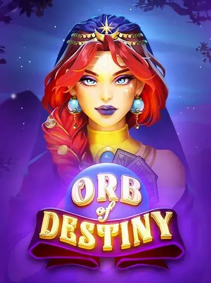 Orb Of Destiny Slot online at Westace