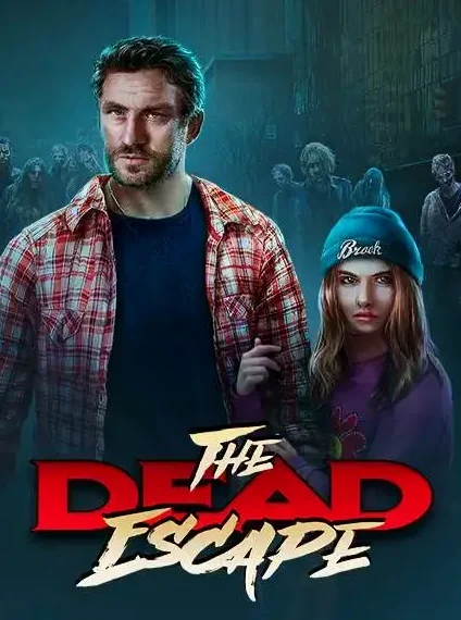 The Dead Escape Slot online at Westace