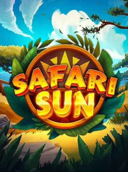 Safari Sun Slot online at Westace
