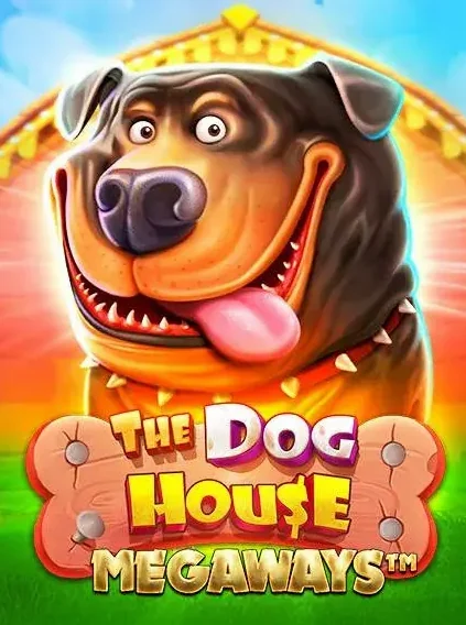 The Dog House Megaways Slot online at Westace